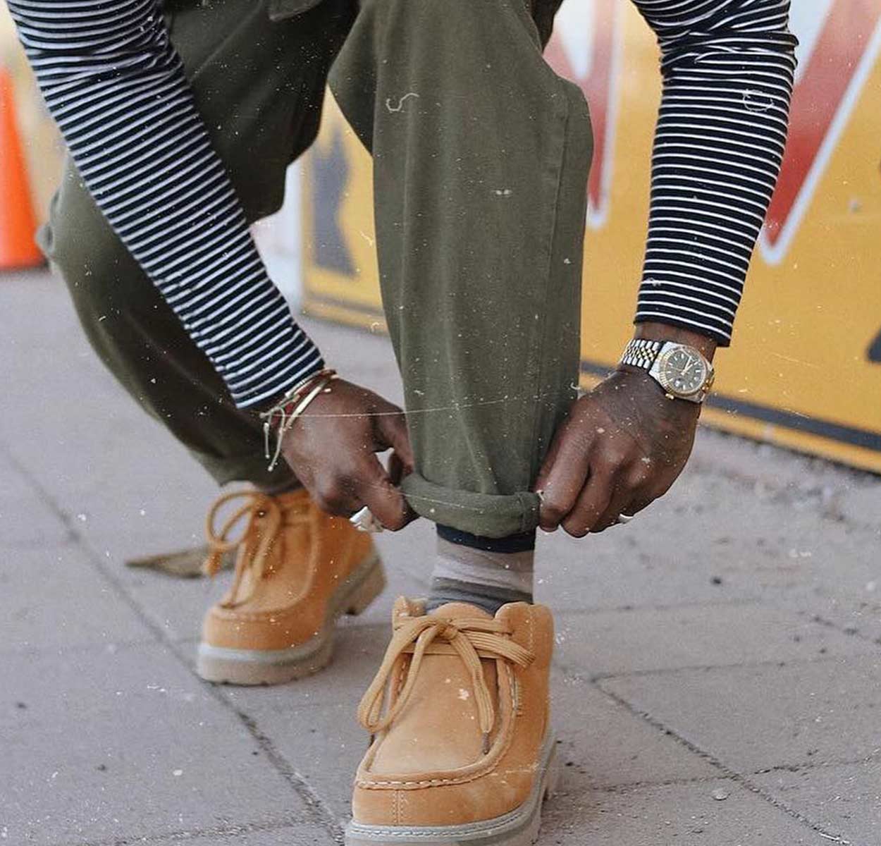 Lugz - Wholesale Boots - Men's - Men's Strutt Lx Moc Toe Boot10