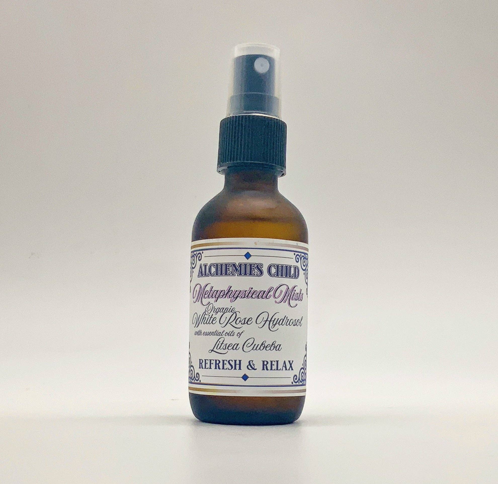 Love Blessed Brands™️ - Wholesale Aromatherapy Mist - Metaphysical Misters3