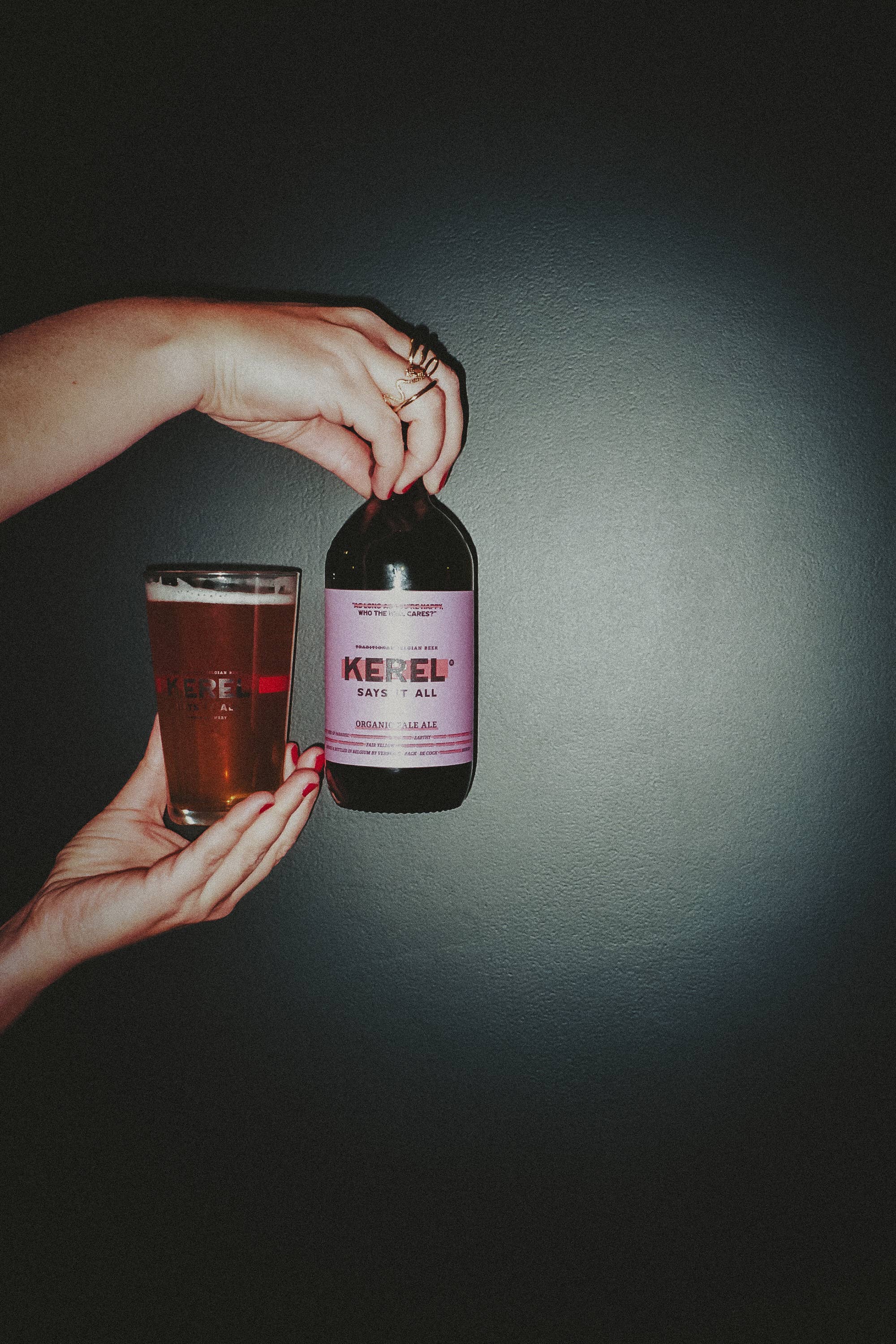 KEREL - Wholesale Beer - DUDE Grapefruit IPA3