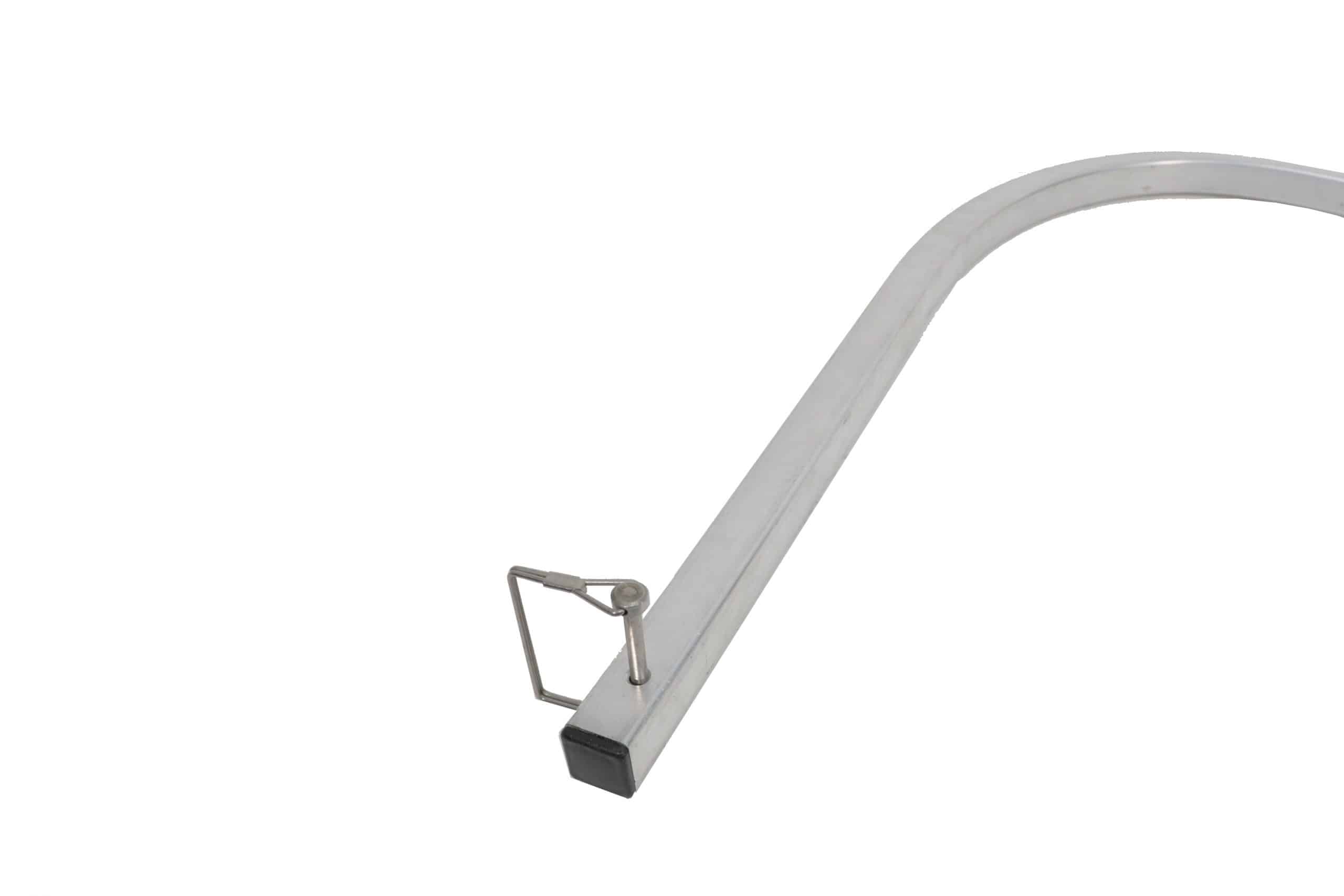 Alumacart, Inc./Kahuna Wagons - Wholesale Bike Rack - Bike Attachment5