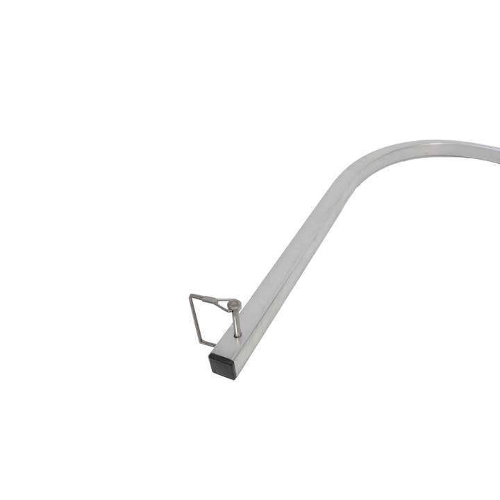 Alumacart, Inc./Kahuna Wagons - Wholesale Bike Rack - Bike Attachment5