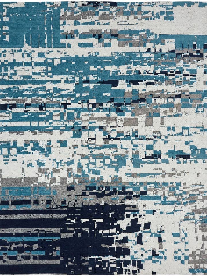 JR-642 COLLECTION JARDIN pour la vente par Kalaty Rug