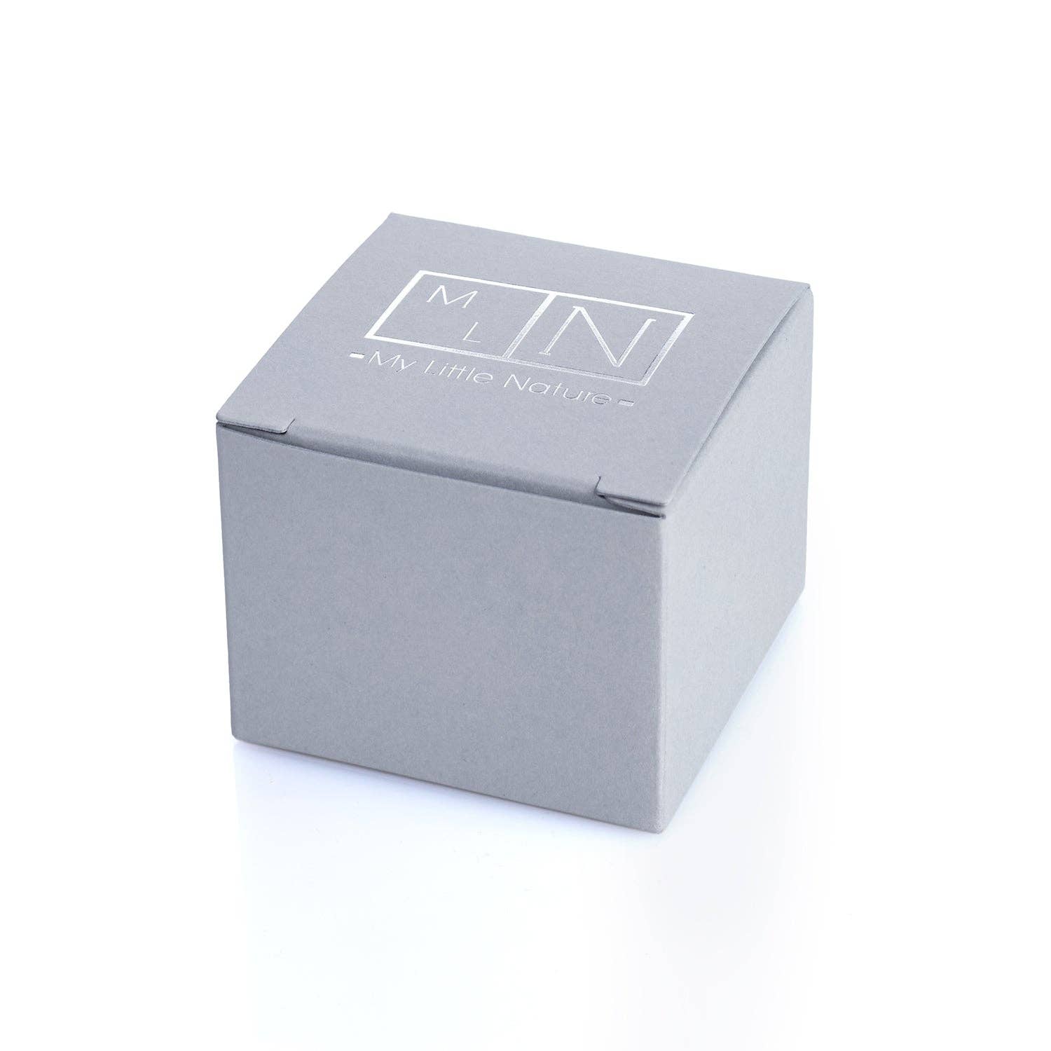 My Little Nature - Wholesale Pendant/Charm Necklace - Tiger's Eye Healing Gemstone Designer Necklace – Strength & Protection2