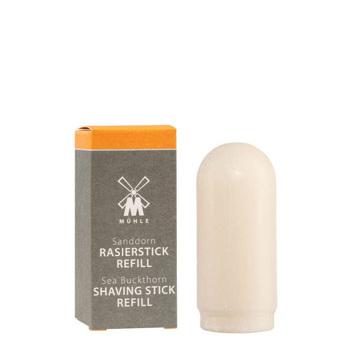 The Brighton Group USA - Wholesale Shaving Cream - Men's - MÜHLE Shaving Stick4