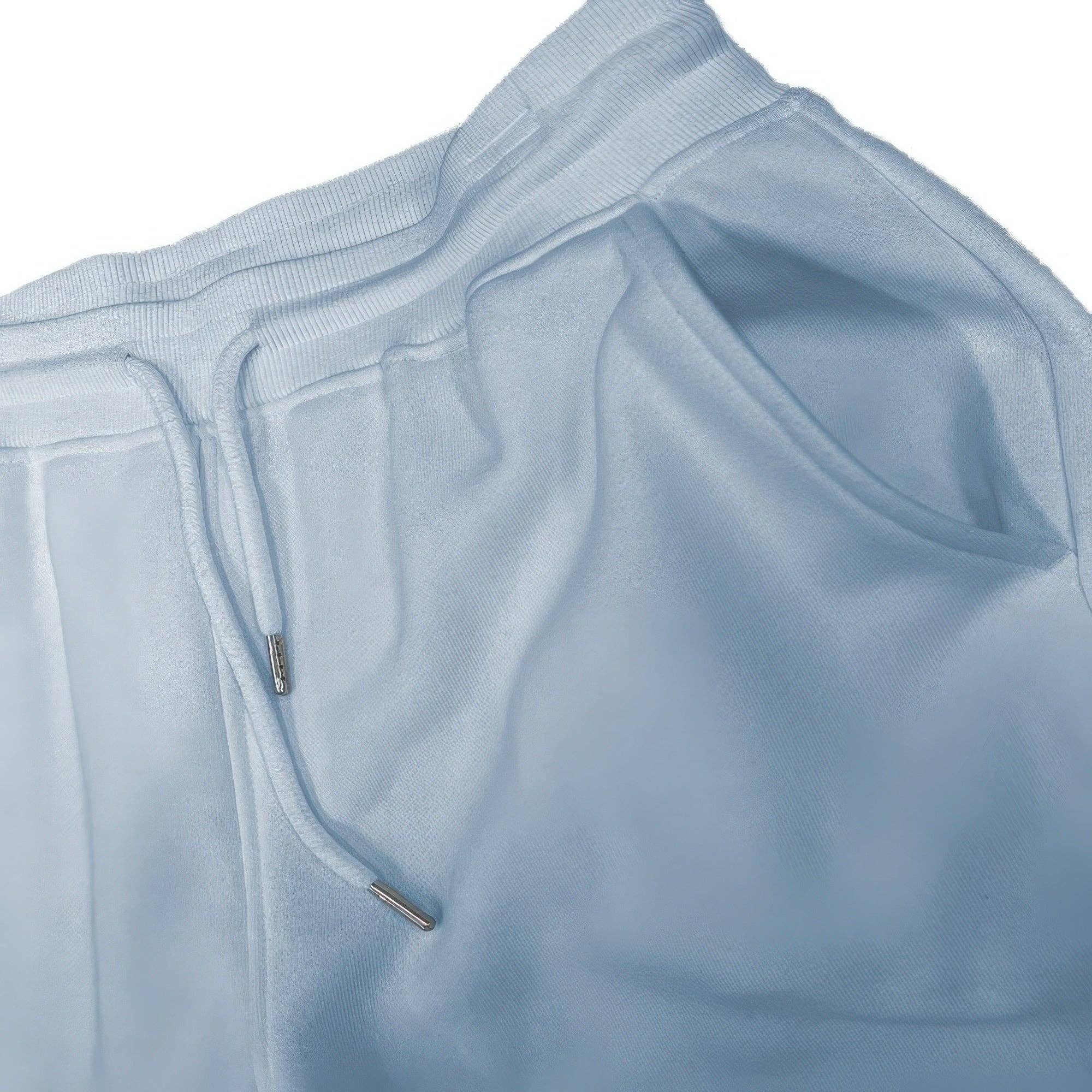 CC Wholesale Clothing – wholesale Mjukisset – Herr – Färg Block svett Set5