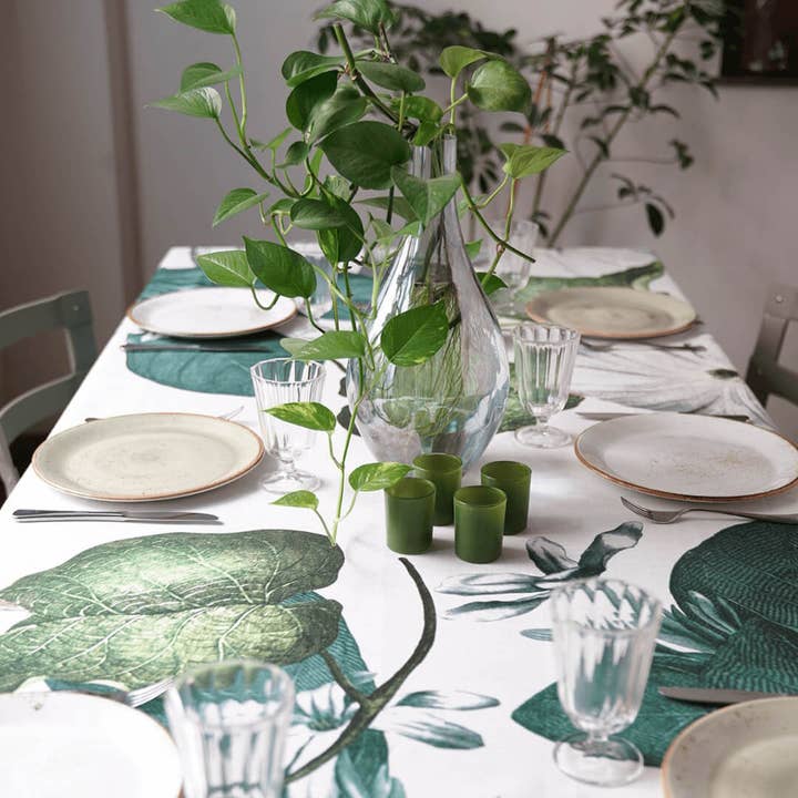 The Napking - Vendita all'ingrosso Tovaglie - Tablecloths «Knighthia»2