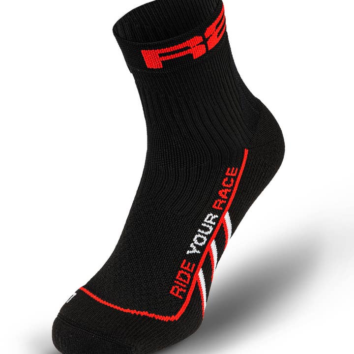 Salsa Fietssokken Zwart för wholesale av EpicGear