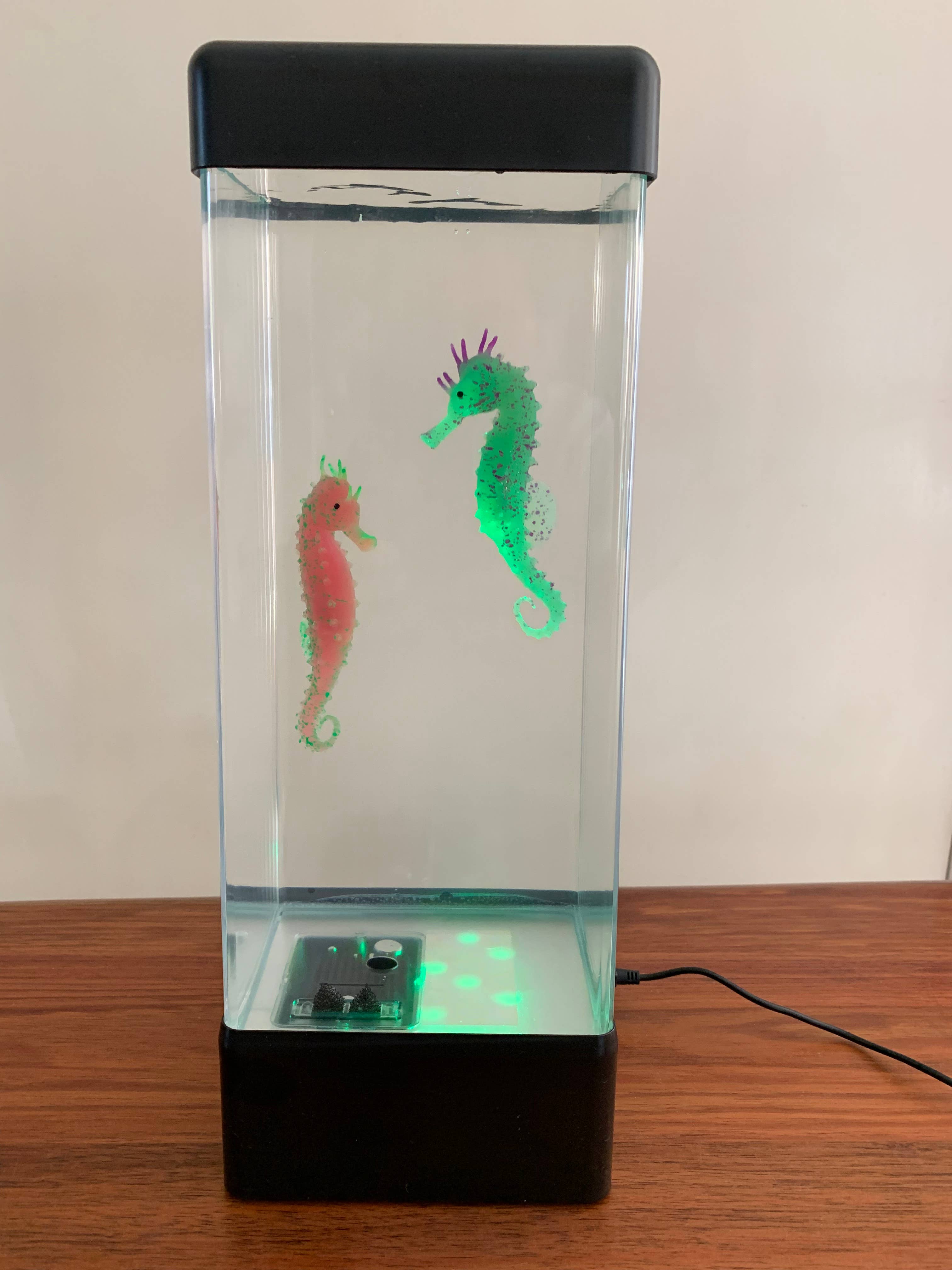 JINX LUMINOUS JELLYFISH - Wholesale Night Light - Jinx Luminous Jellyfish Mood Lamp52