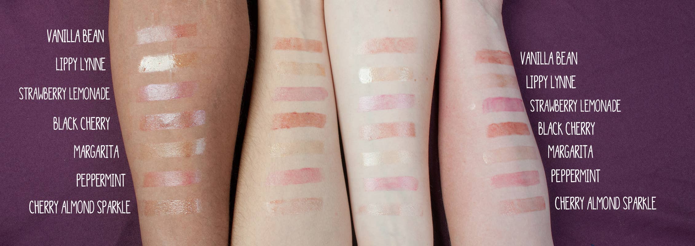 Serious Lip Balm - Wholesale Lip Balm - Natural SHIMMER Lip Balms - Clean Makeup & a Pop of Shimmer!7