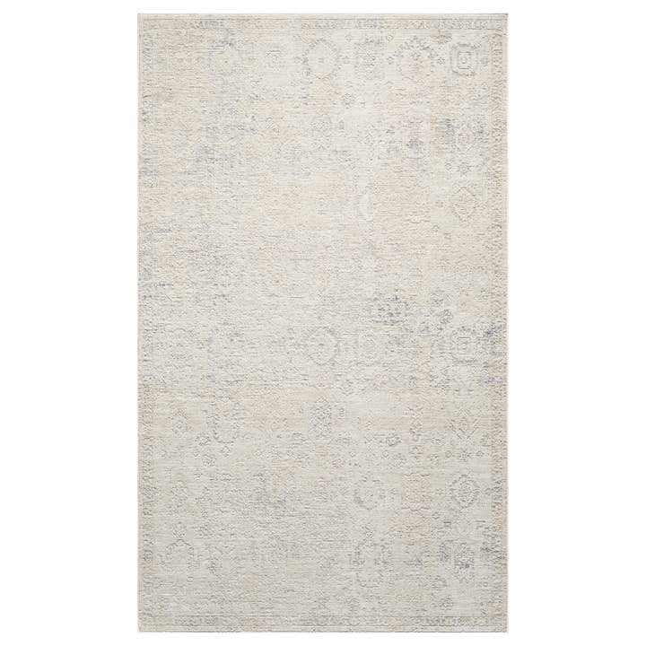 Valverde Traditional Damask Indoor Area Rug for wholesale by LR Home