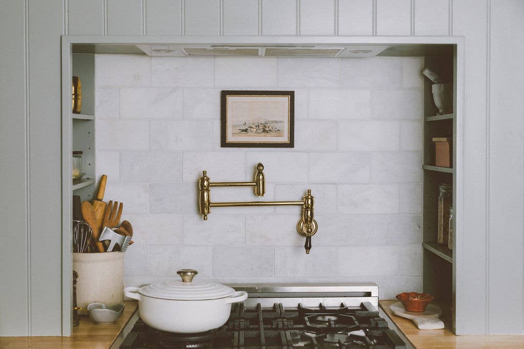 Petal Lane Home - Wholesale Art Print - Field Of Horses Framed Antique Art2