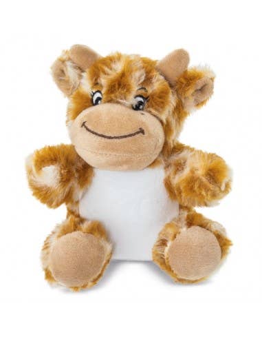 STAR WAY, S.L. - Venta al por mayor Peluche - Niños y bebés - Peluche sublimacion0