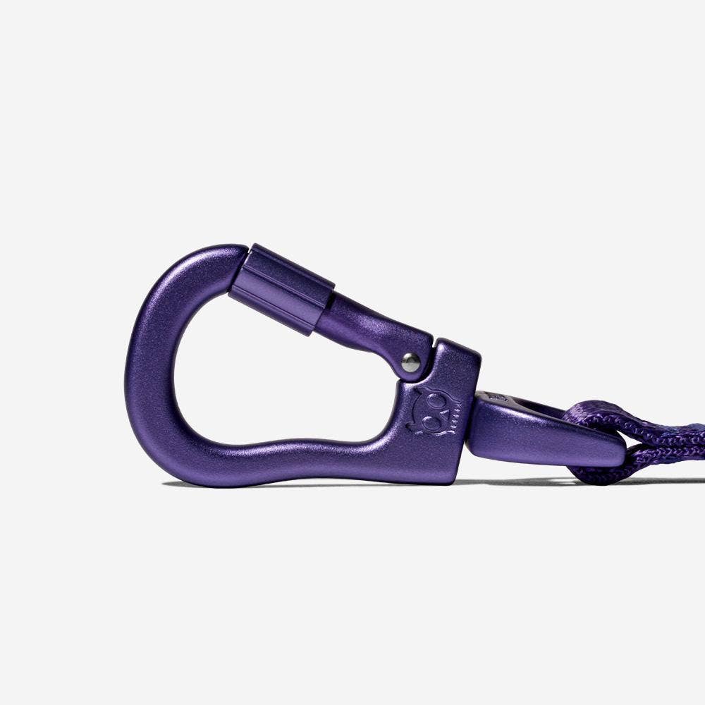 Zee.Dog - Wholesale Pet Leash - Dog - Violet | Airleash4