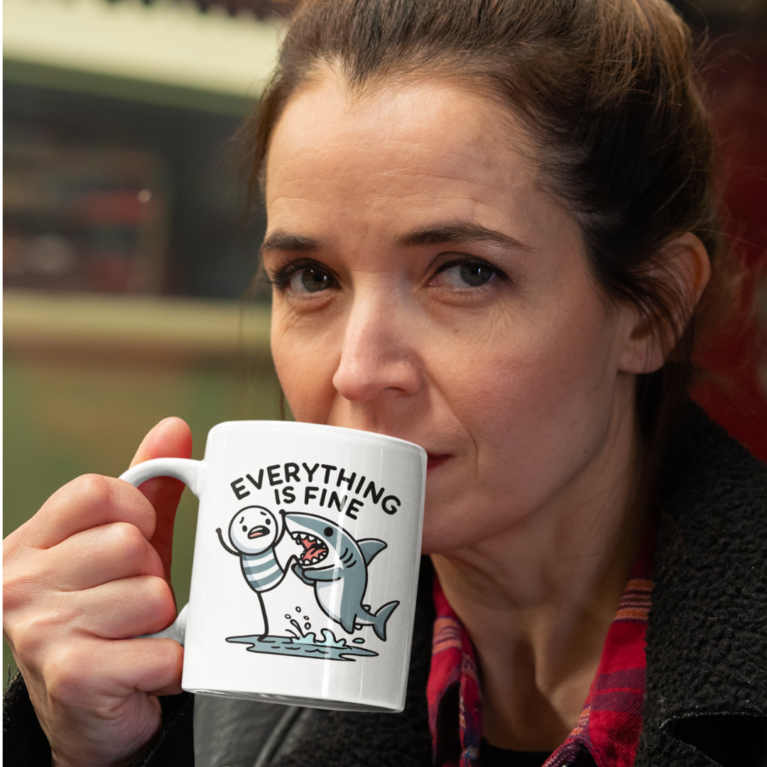 Tazamigo - Wholesale Coffee Mug - Alles is goed.2