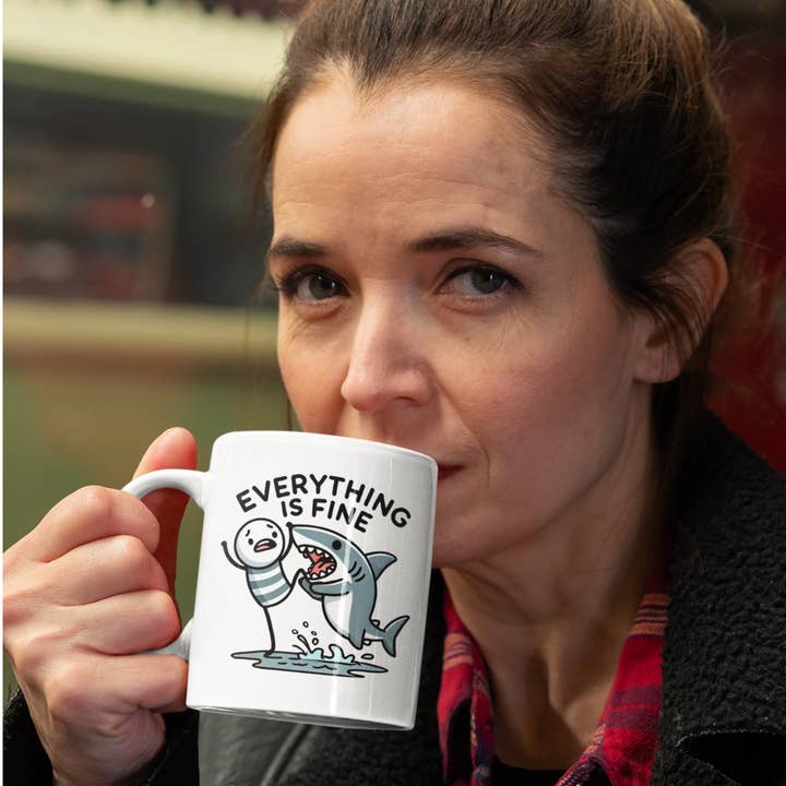 Tazamigo - Wholesale Coffee Mug - Alles is goed.2