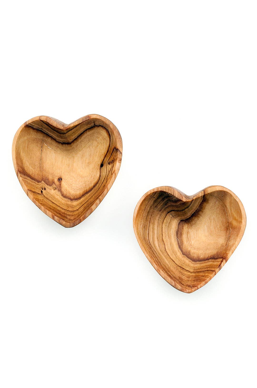 Swahili | AFRICAN MODERN - Wholesale Bowl - Olivewood Mini Heart Bowl - Valentine's Day Gifts1