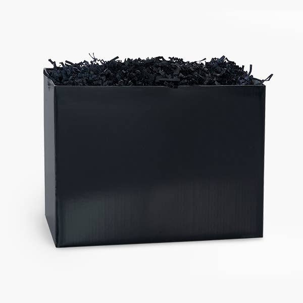 Nashville Wraps - Wholesale Gift Box - Solid Color Gift Basket Boxes24