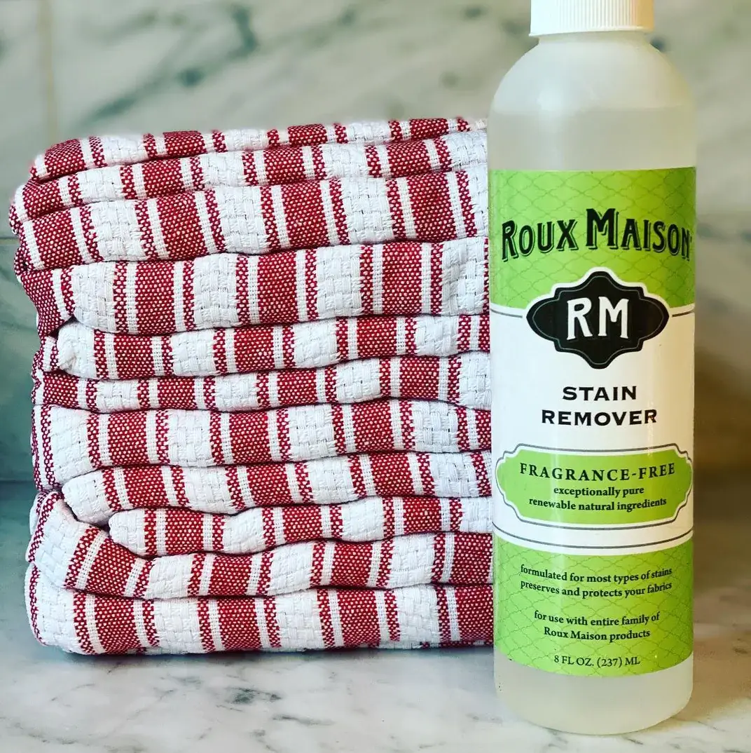 Roux Maison - Vente Détachant - Détachant - Sans parfum - 8 oz2