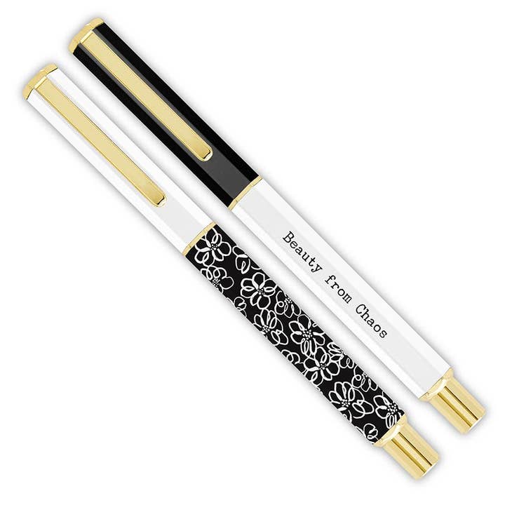 Pen Set - Persevere for wholesale by Faithworks by Creative Brands