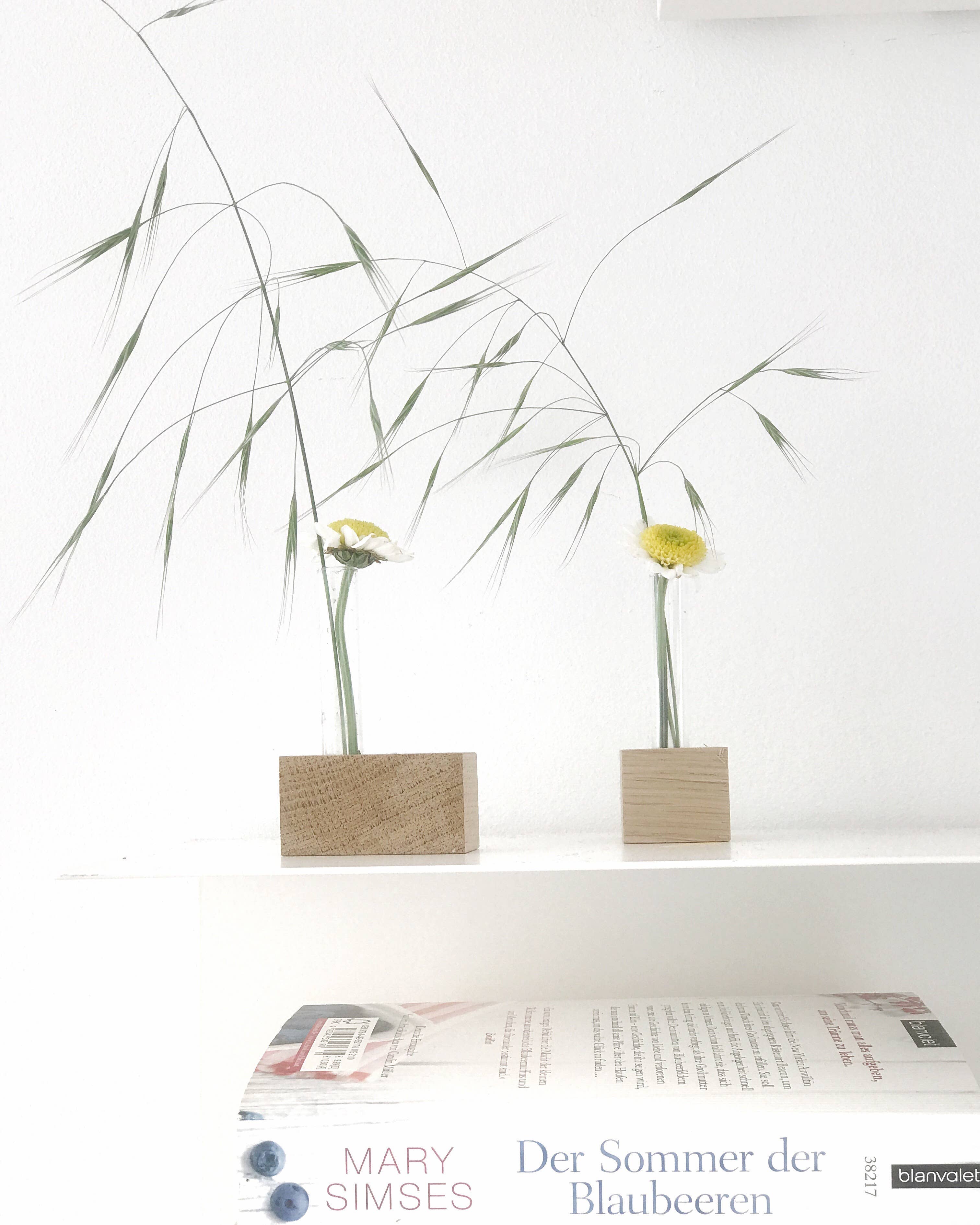 Stadtrandstil handmade - Wholesale Vase - Mini vase1