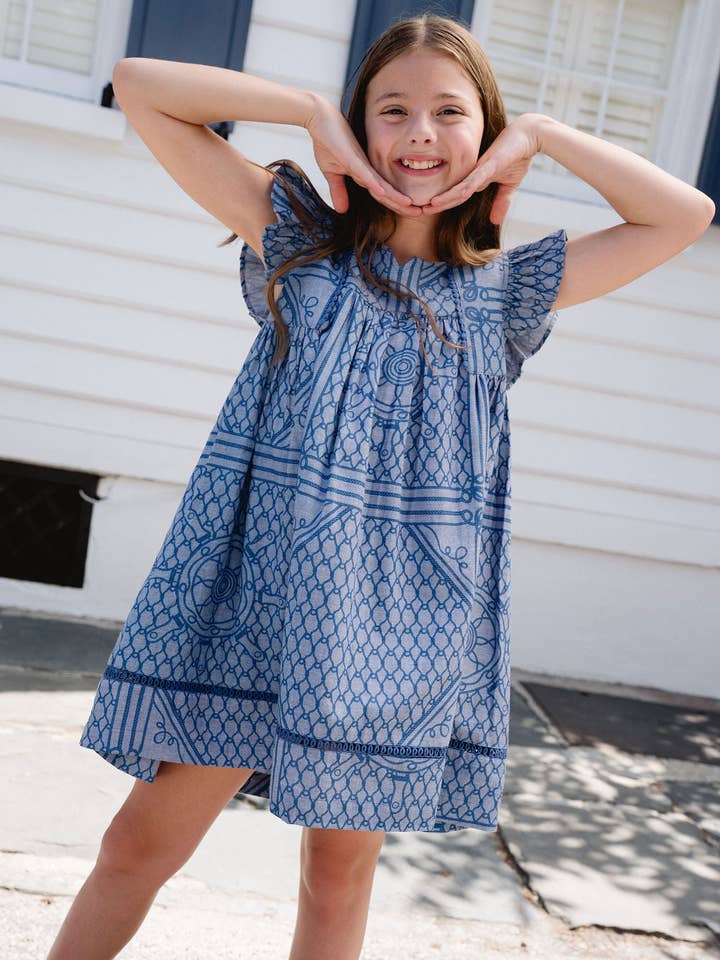 Robe Ellen pour la vente par Briton Court