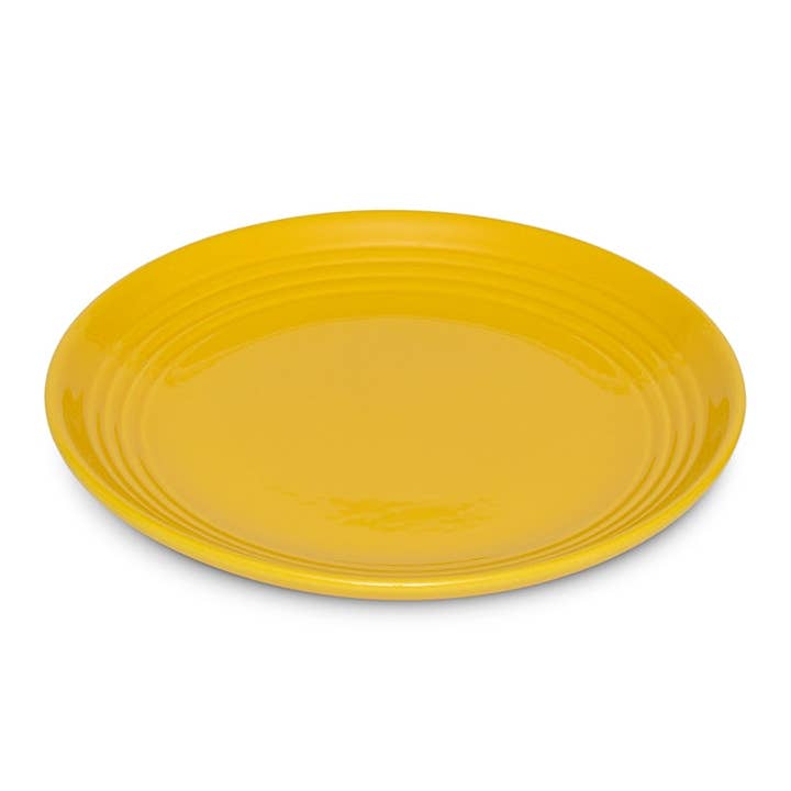 Bauer dinerbord voor wholesale door Bauer Pottery