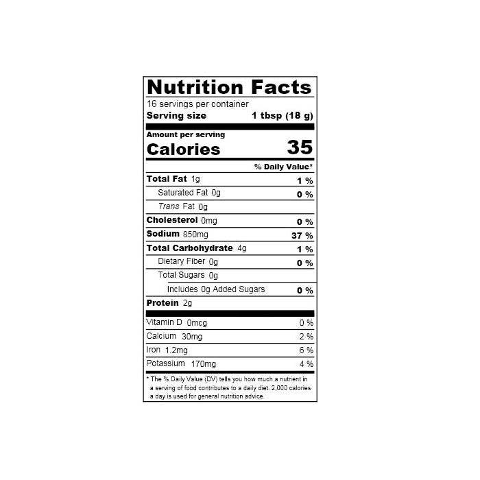 Umami Insider - Wholesale Soup - Two-Year Fermented Miso Paste, 10.58 oz4