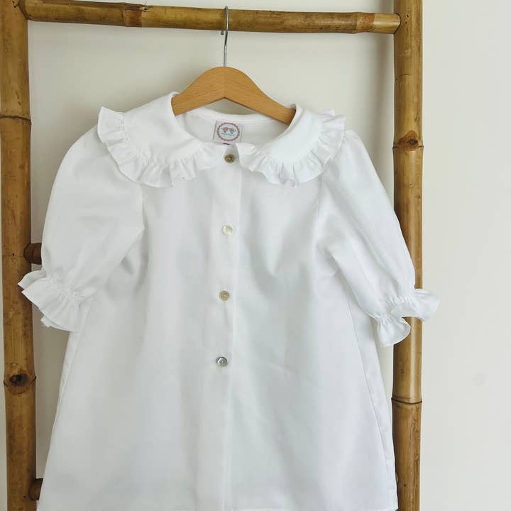 Túnica volante para venta al por mayor de Baby Popit