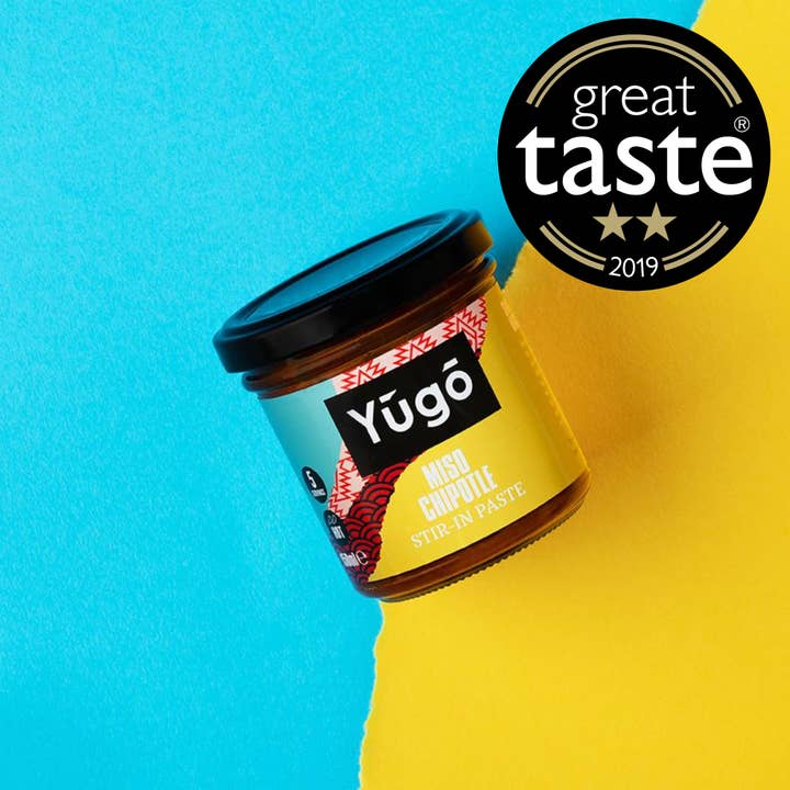 Das freche Weihnachtsset für den Großhandel von Yugo Spice