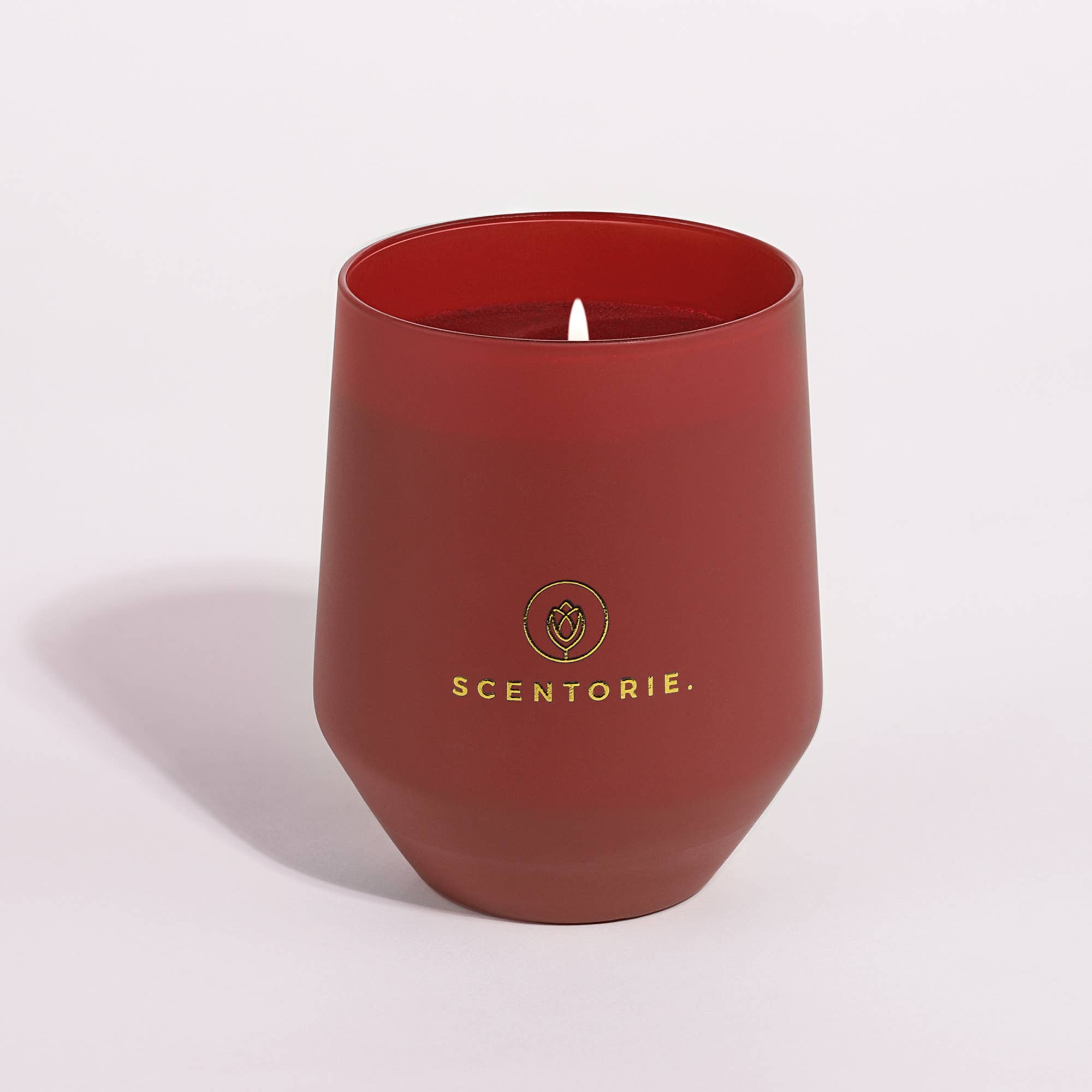 SCENTORIE. – Engroshandel Glaslys – CHRISTMAS BAKERY Duftlys med rapsvoks 300 g / 60 timer5