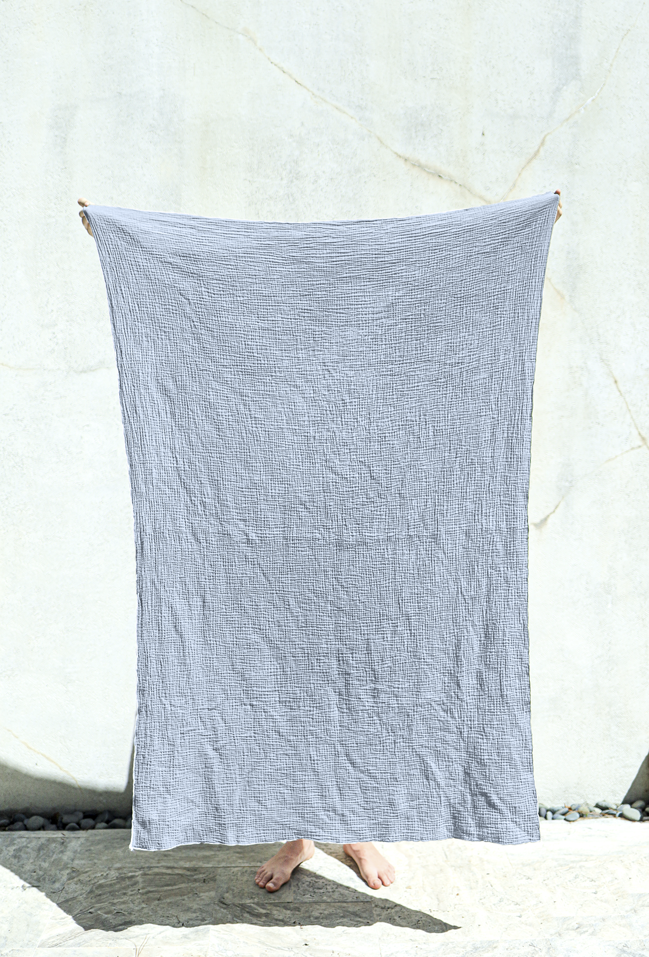 Blackbird Makers - Wholesale Travel Blanket - Generous Cloth25