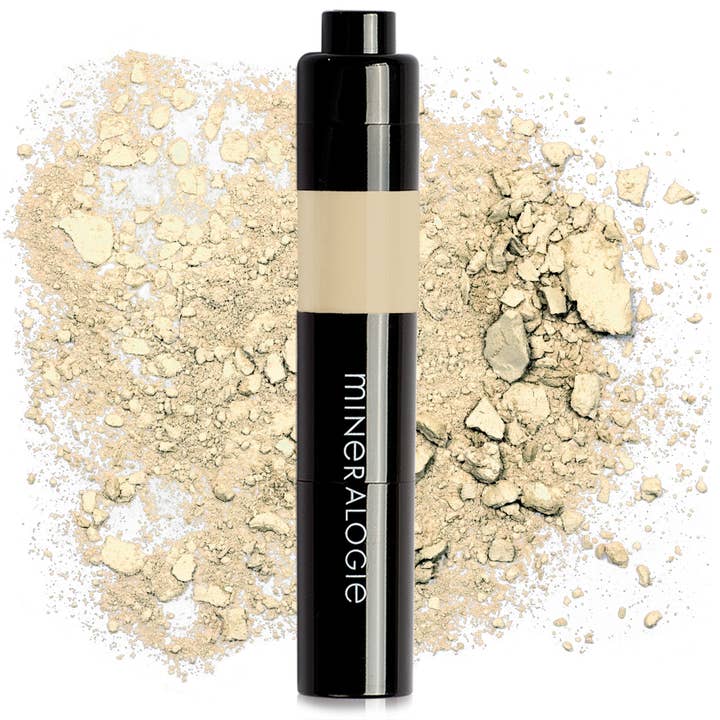 Face & Body Block for wholesale by Mineralogie Makeup