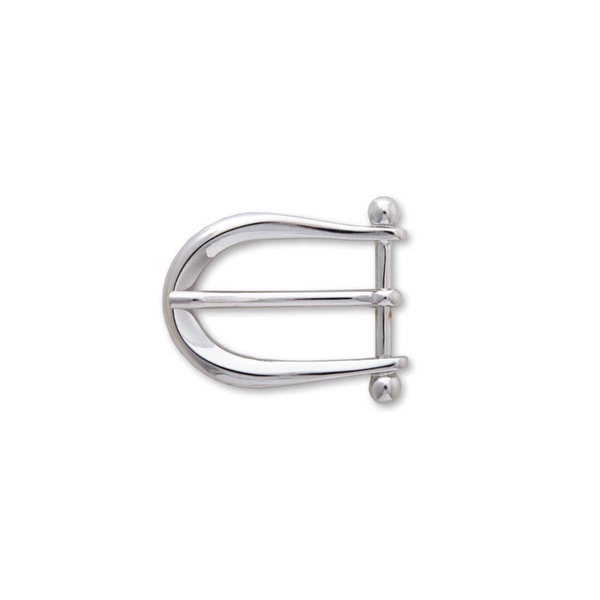 VMP Ledergürtel – Großhandel Gürtelschnalle – Unisex – Schließe Vm1284 Classic - 25mm - ONLY BUCKLE2