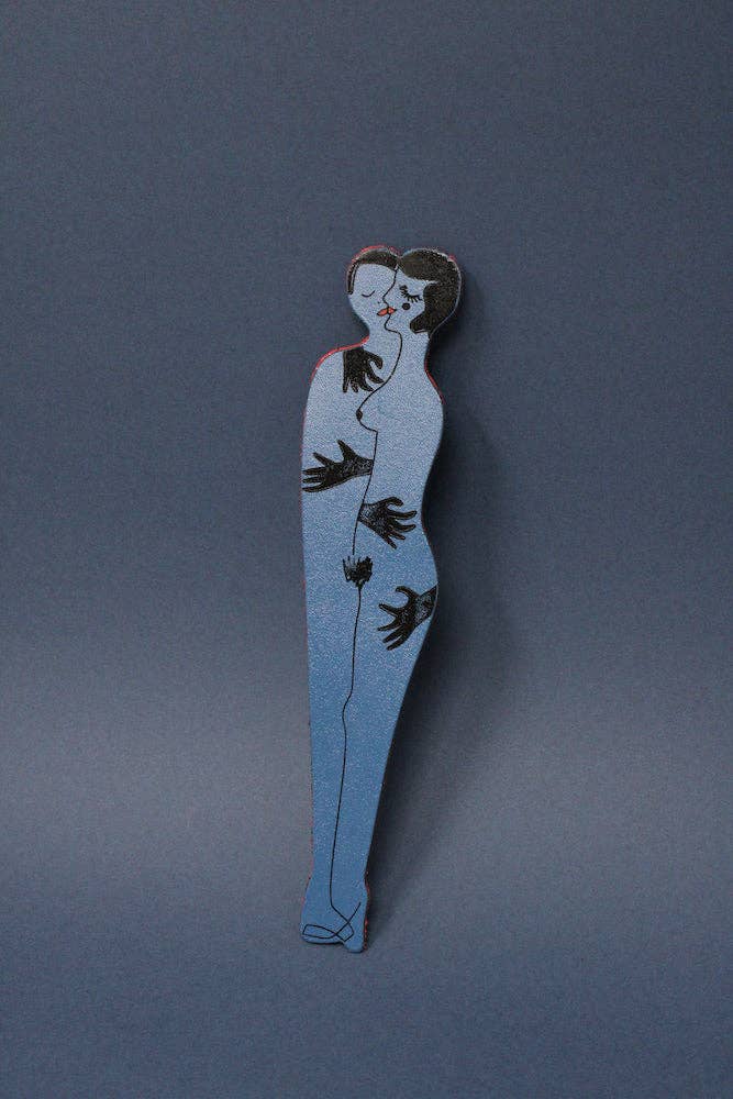 Ark Colour Design - Wholesale Bookmark - Book Lovers Bookmarks13