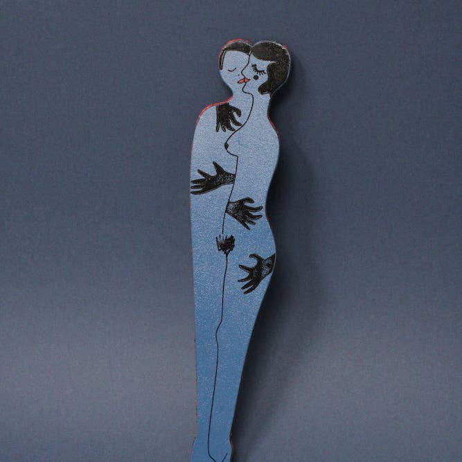 Ark Colour Design - Wholesale Bookmark - Book Lovers Bookmarks13