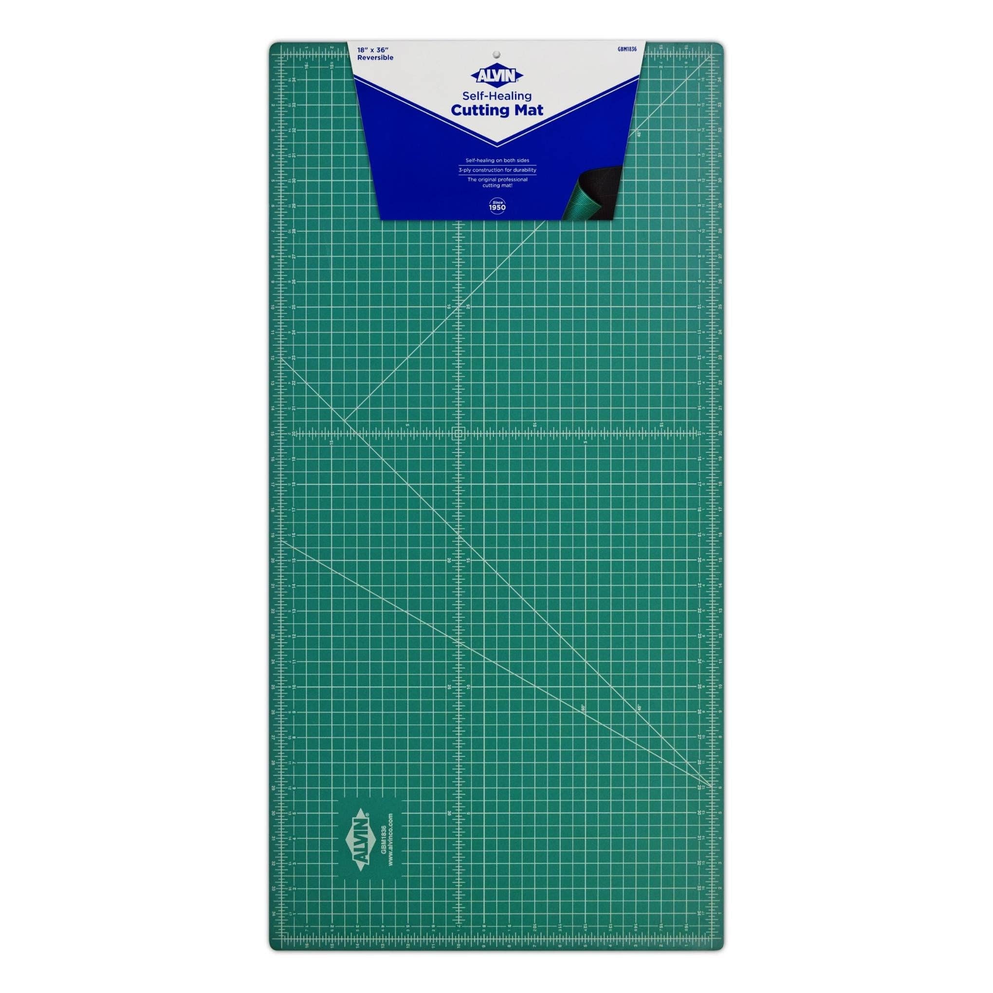 Alvin Drafting – wholesale Craft tool – Cutting Mats GBM Series Professional Self Healing9