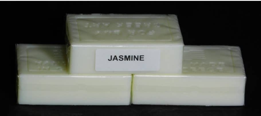 2 Greeks Inc - Wholesale Bar Soap - Olive Oil Soap Bar – Imported from Athens, Greece1
