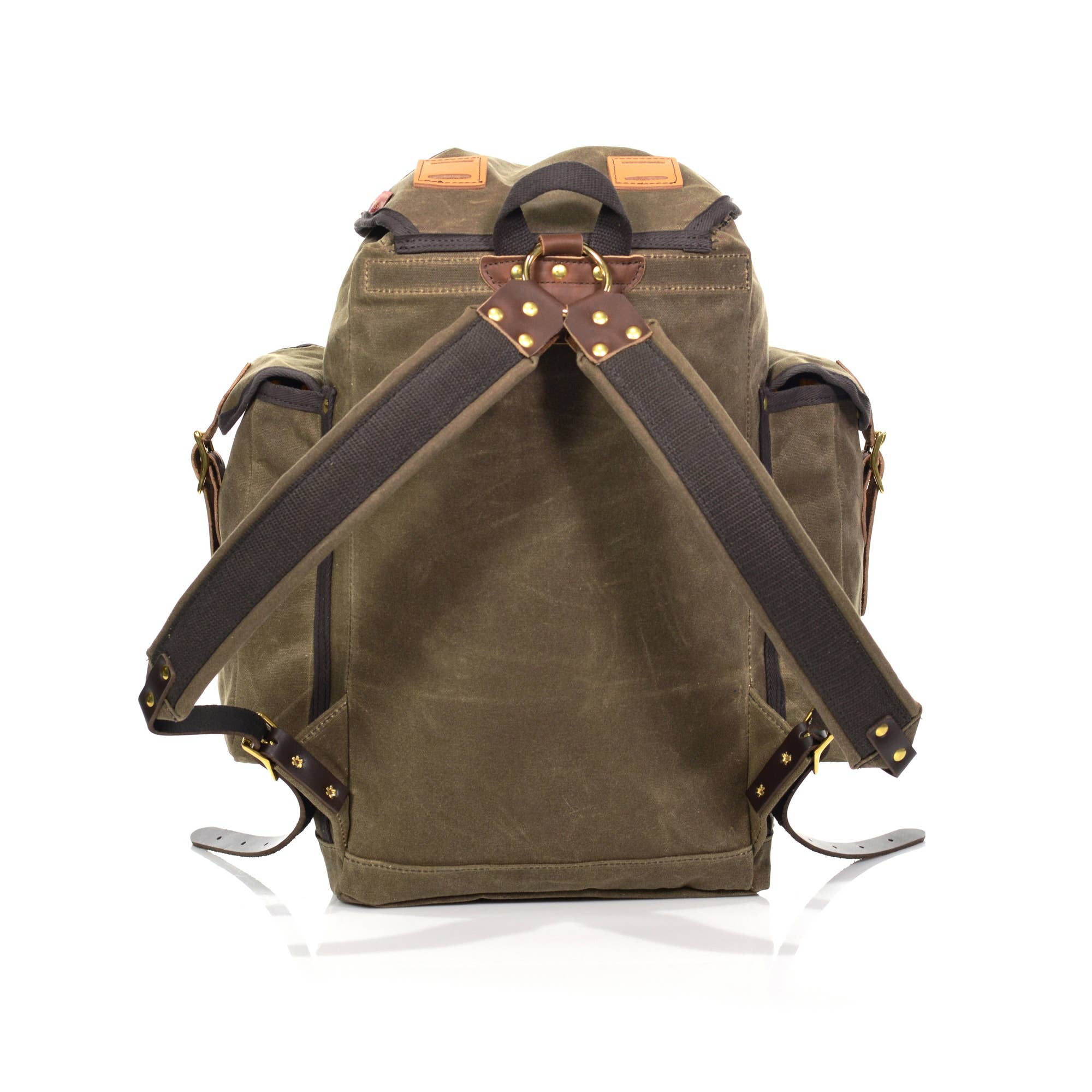 Frost River – wholesale Backpack – Unisex – Summit Expedition Pack3