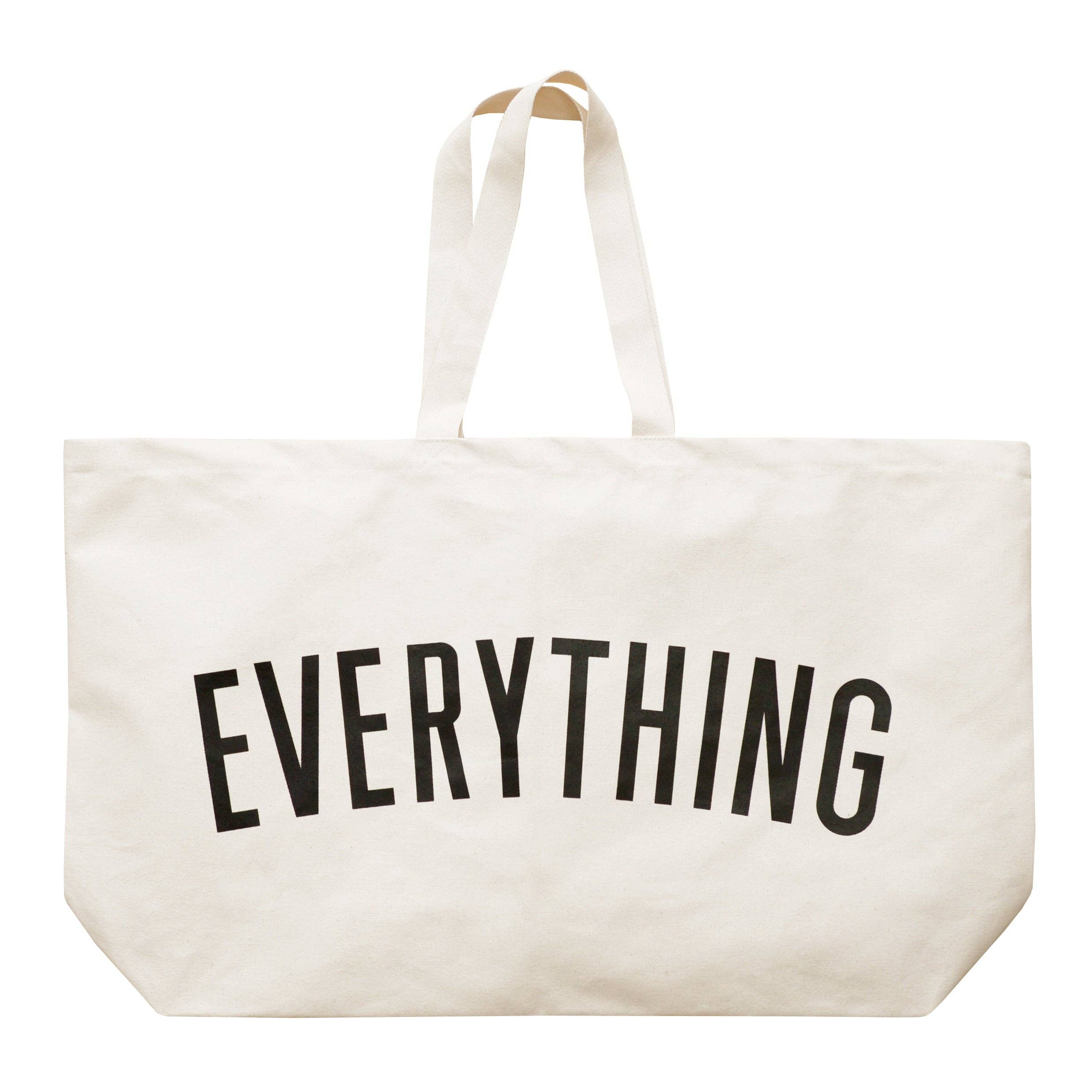 Alphabet Bags - Wholesale Tote Bag - Unisex - Everything - REALLY Big Bag6