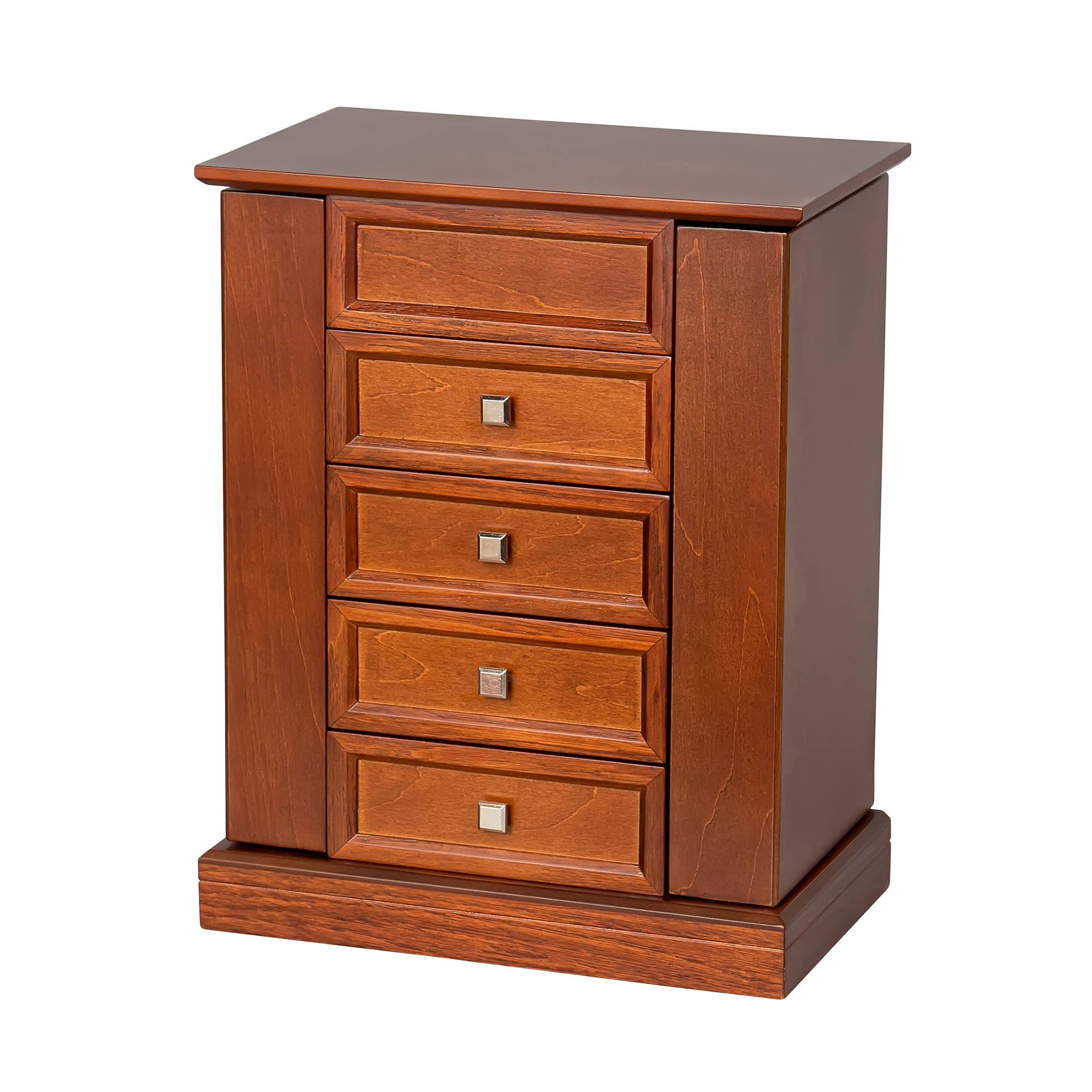 Mele and Co - Vente Boîte/rangement à bijoux - Boîte à bijoux en bois Mele and Co Thea1