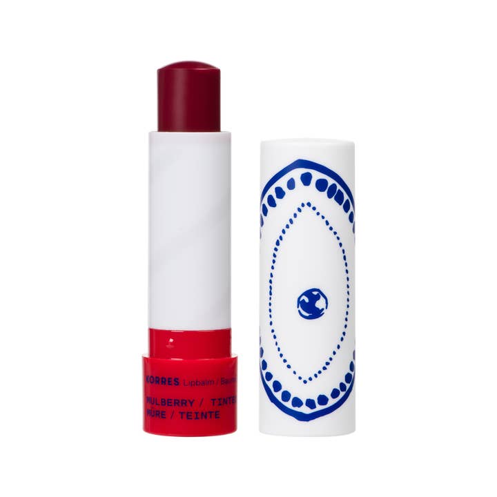 KORRES USA LTD - Wholesale Lip Balm - Lip Butter Stick3
