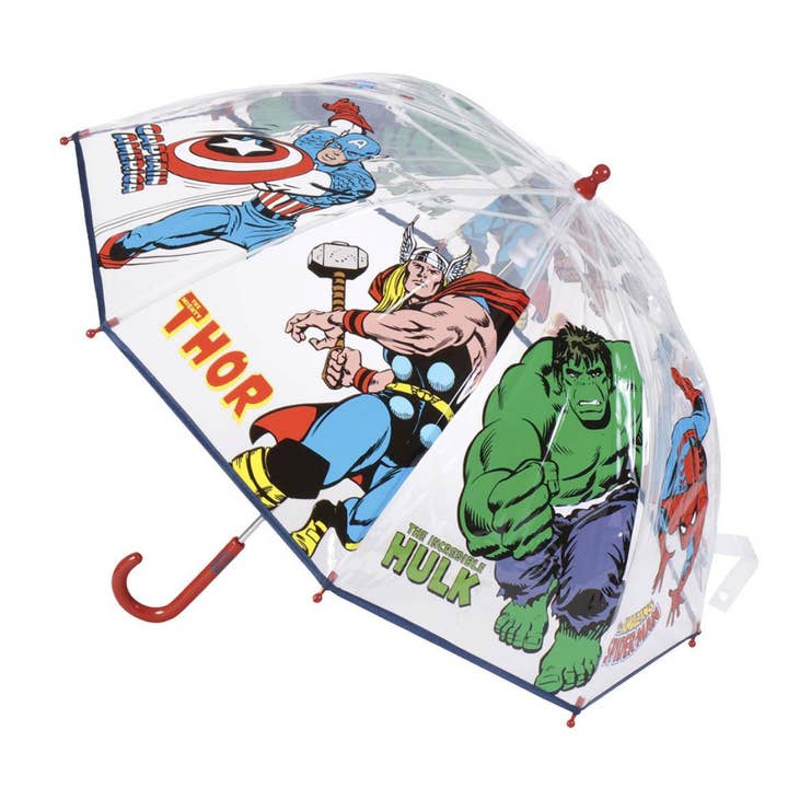 Evidence - Wholesale Umbrella – kids - Avengers Kids Umbrella