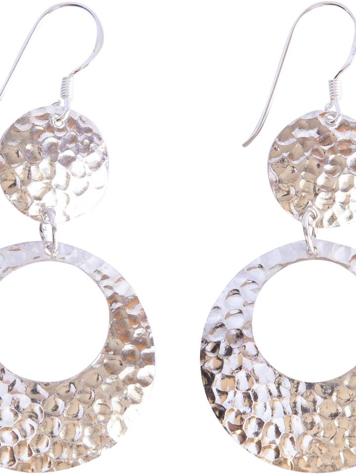 Har du inte hört örhängen för wholesale av Nothing Jaded