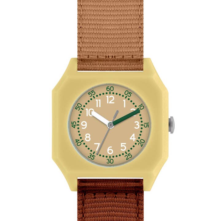 Mini Kyomo - Wholesale Wrist Watch - Kids - Cherry Bomb watch0