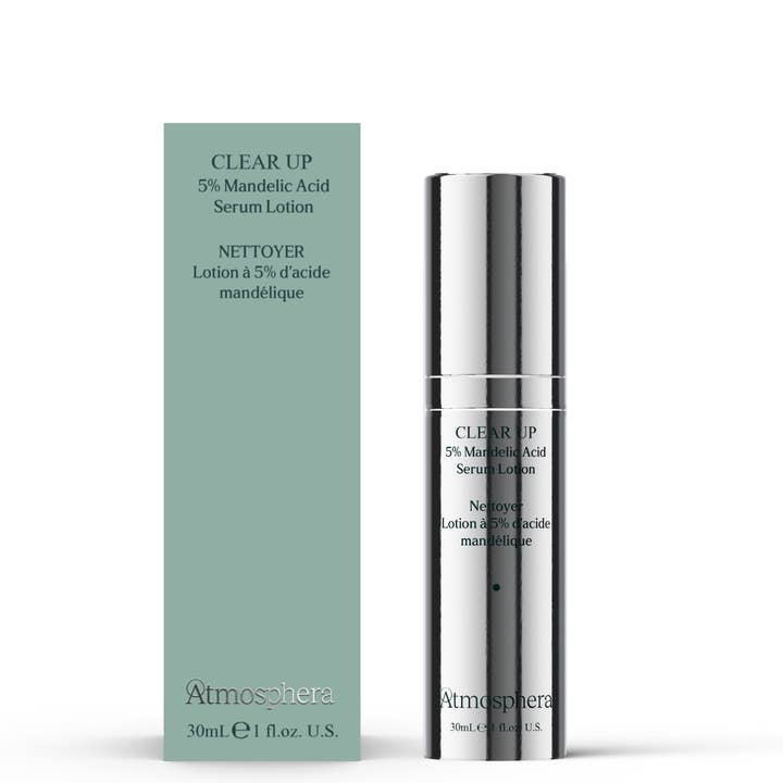 CLEAR UP™ - Complexion Control Serum for wholesale by Atmosphera Beauty