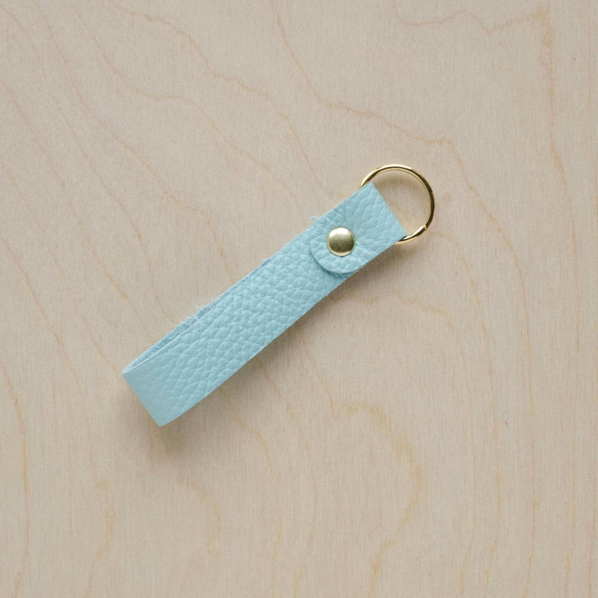 Studio Lowen - Vente Porte-clés – unisexe - Porte-clés à boucle en cuir6