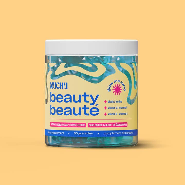 Beauty for wholesale by Nuchu