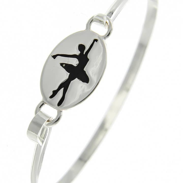 Brazalete FR4185, bailarina de ballet, música, casting deportivo para venta al por mayor de 0011 PREMIERE