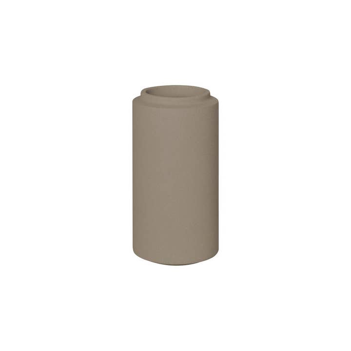 blomus - Wholesale Toothbrush Holder - CRETO Concrete Bathroom Tumbler