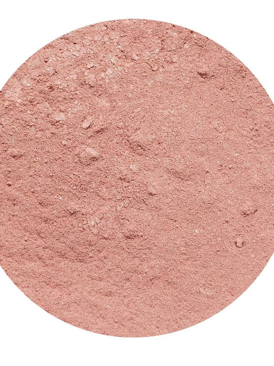 Mineral Hygienics Makeup - Blush - Mystic Mauve for wholesale by Mineral Hygienics